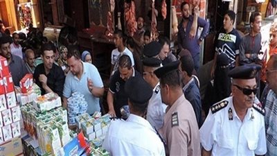 أرقام| ماذا قدمت الإدارة العامة للتموين اليوم؟ 