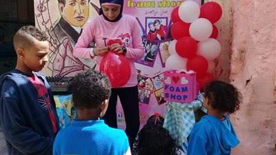 امسك إشاعة| تضامن الإسكندرية تنظم «مهرجان كوم الدكة حينا»