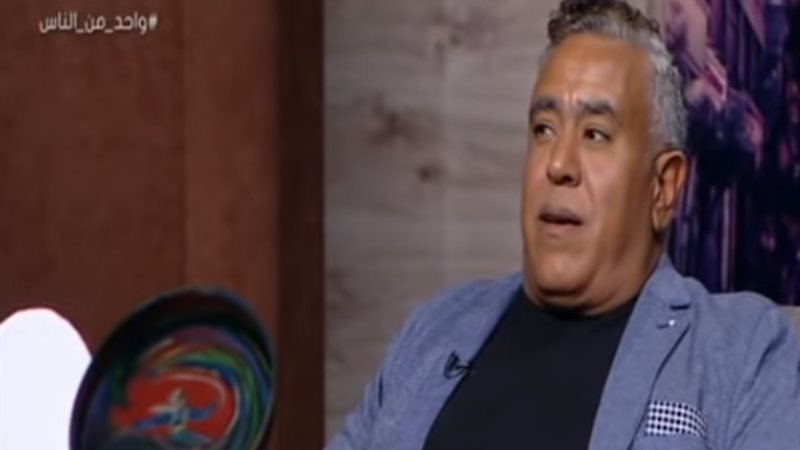 المخرج نبيل عبد المنعم