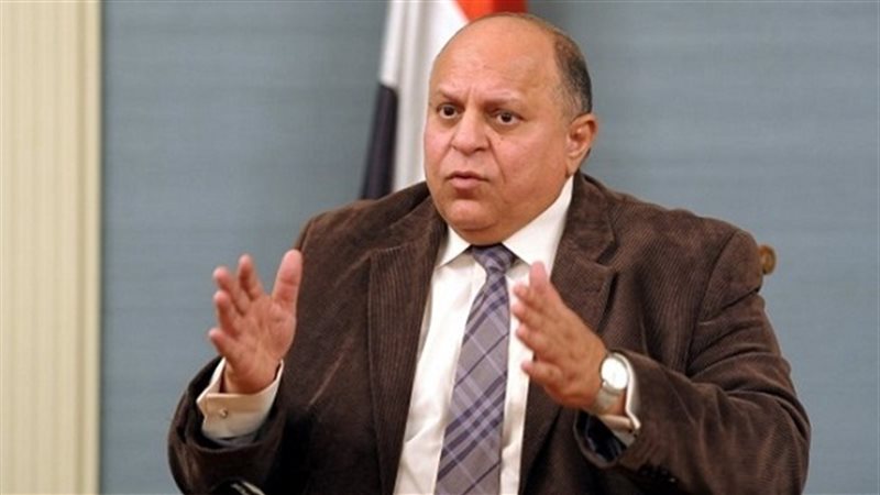 وزير الاتصالات الأسبق