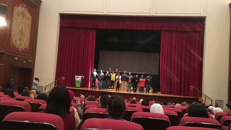 الجامعة البريطانية