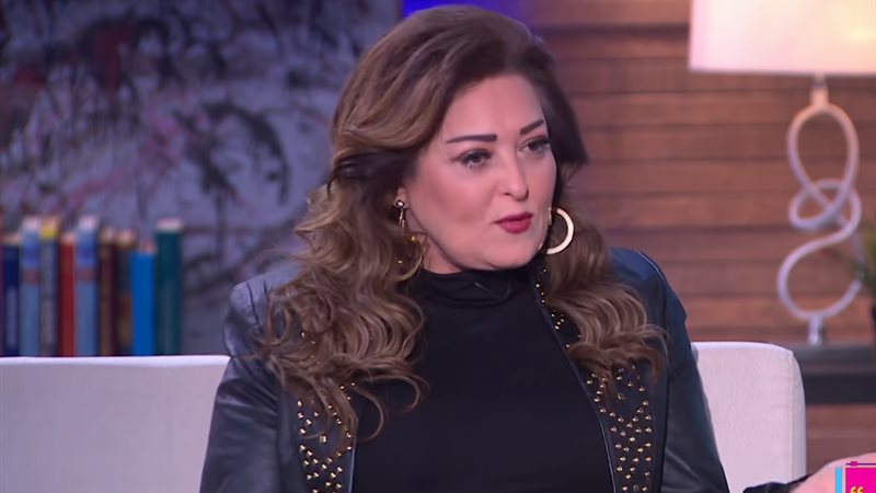  نهال عنبر في كلام