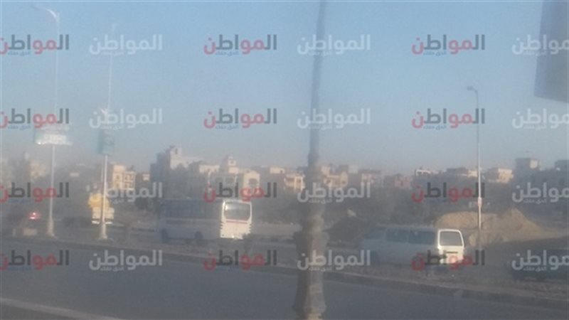  المرور تناشد السائقين