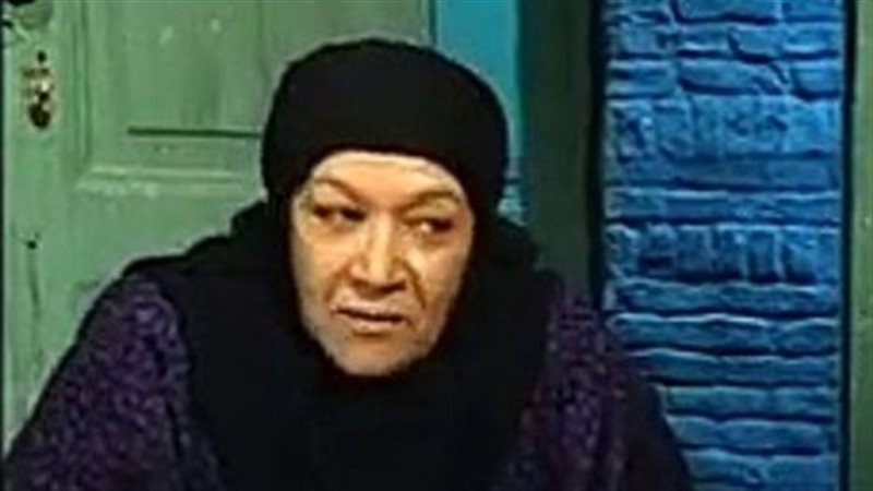 فاطمة تعلبة الحقيقية