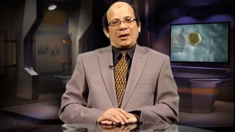 محمد عبد العزيز خبير
