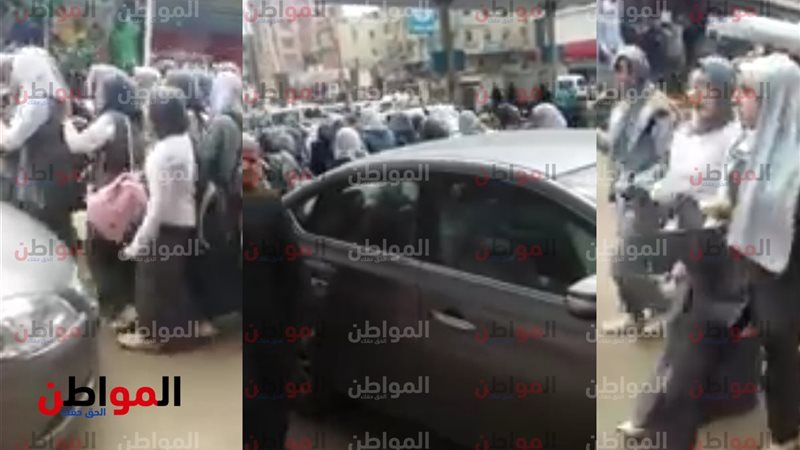 امتحان الأحياء للصف