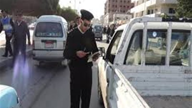 حملات الإدارة العامة
