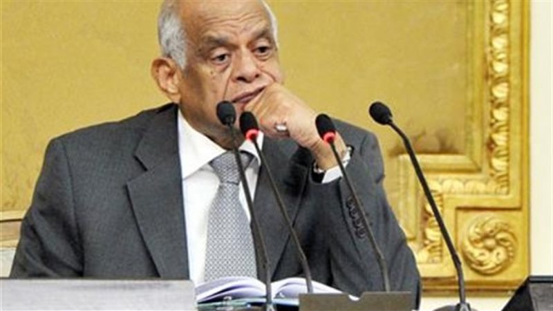غياب نواب البرلمان