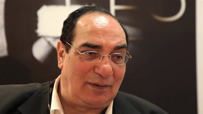 مجدي أحمد علي