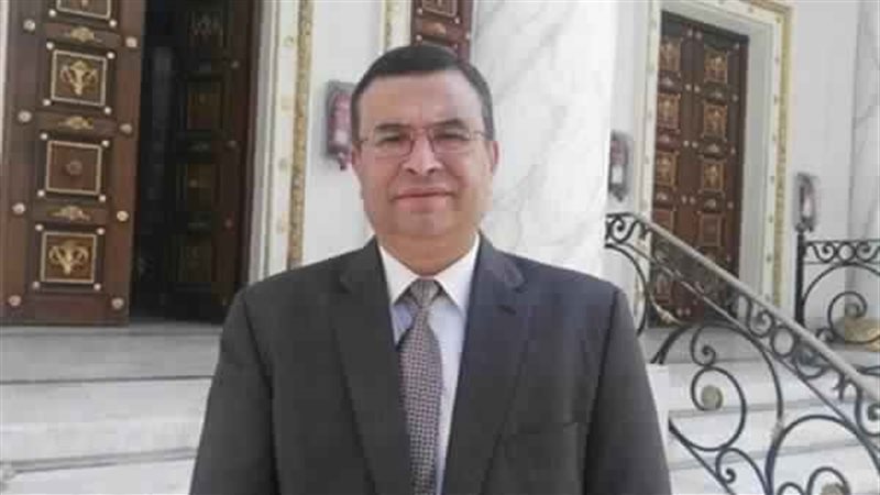 مجلس الوزراء  وقرية