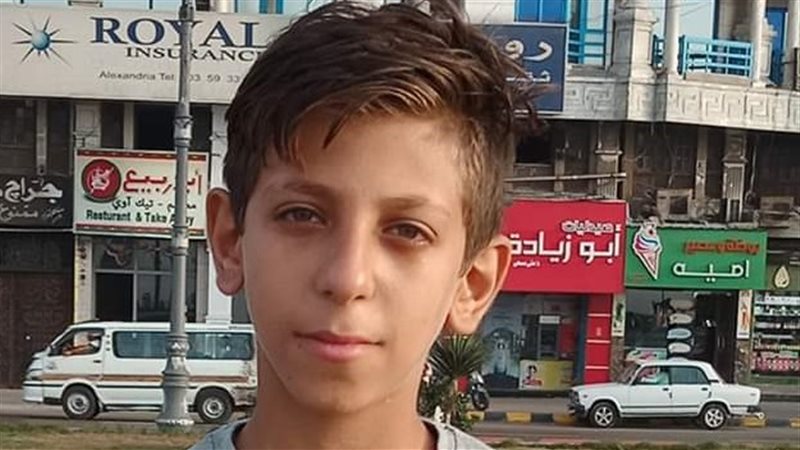 أخبار المفقودين 