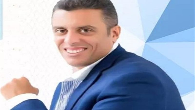 نائب رئيس مستقبل