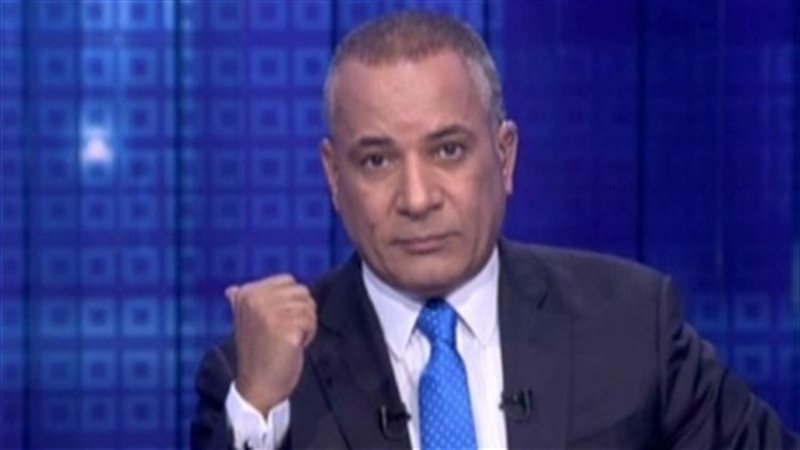 أحمد موسى