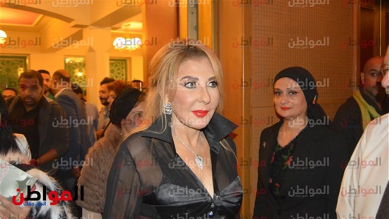 نادية الجندي