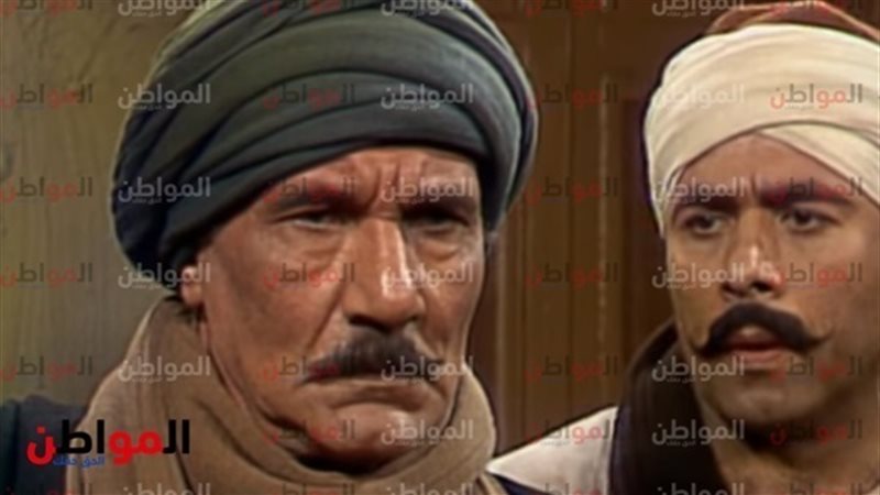 مسلسل ذئاب الجبل