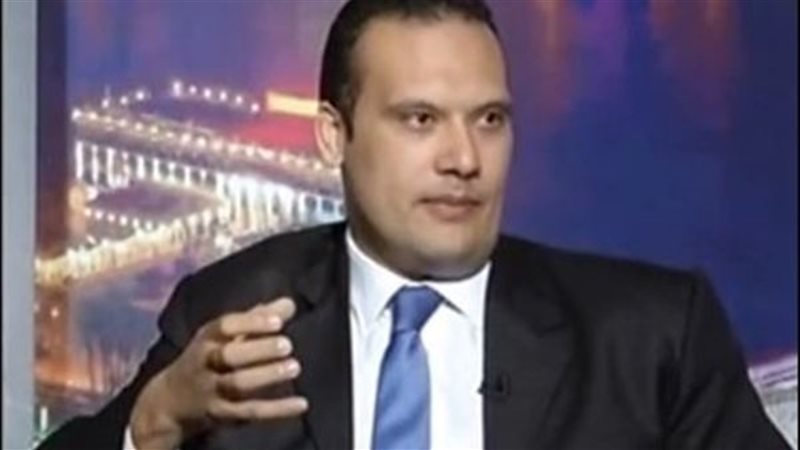  المتحدث باسم وزارة