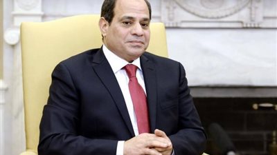 التعاون الاقتصادي على رأس مباحثات الرئيس السيسي ونظيره البلغاري