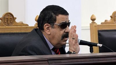 المؤبد لمتهم في قضية حرق كنيسة كفر حكيم بكرداسة