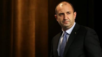 زيارة خاطفة لـ «رئيس بلغاريا» داخل المتحف المصري والقلعة 