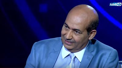 فيديو| بعد انتقاده لـ عادل إمام.. طارق الشناوي ضيف تحت السيطرة 