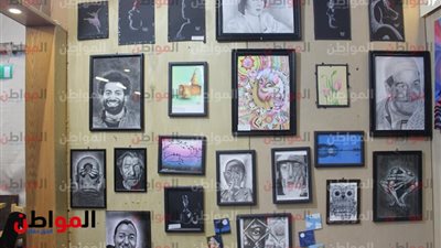«الأزهر» يشارك بالأنشطة الفنية فى معرض الكتاب بالإسكندرية 2019
