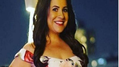 تفاصيل أزمة إنجي وجدان مع قناة cbc  