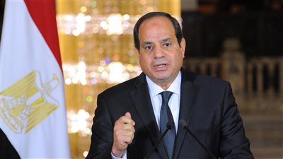 الرئيس السيسي: بلغاريا شريك أول في إفريقيا والشرق الأوسط 