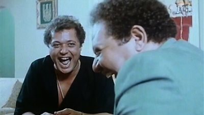 سهرتك عندنا| مشاهدة فيلم الكيف 