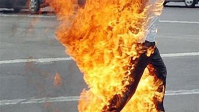 قتلهما وأحرق جثتيهما.. تاجر مخدرات ينتقم من «معلمه» بكفر الشيخ