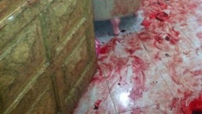 قاتل زوجته في الشرقية.. «قطعها ورماها في الزبالة»
