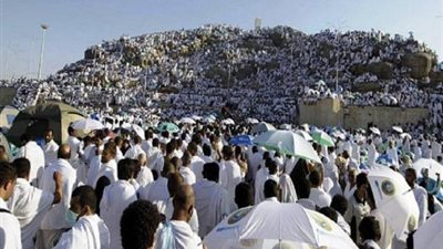 خاص| الموعد النهائي لإعلان نتيجة قرعة حج الجمعيات 2019