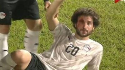 قبل القمة 117| «مصايب في الزمالك» من مباراة مصر ونيجيريا