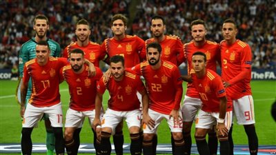 فيديو|إسبانيا تتقدم على مالطة بهدف موراتا بتصفيات يورو 2020