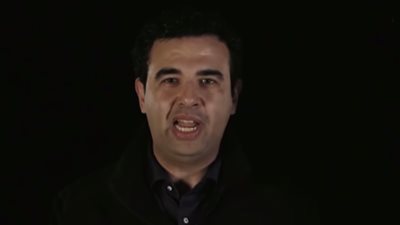 «مراكيب الإخوان»(1)| نفاق عصام حجي الذي قاده إلى حريم السلطان