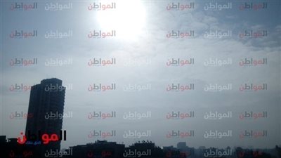 «خناقة الصيف والشتاء».. حالة الطقس اليوم الأربعاء تحير