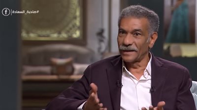 فيديو| سيد رجب: «رفضت مسلسل أبو العروسة لما أتعرض عليه»