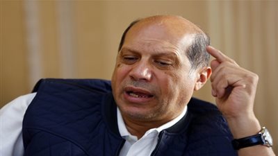 علاء نبيل : «مش متفائل» بالمنتخب في أمم إفريقيا 2019