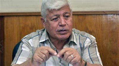اللواء محمد الغباري: جماعة الإخوان تتلقى تمويلات من دول معادية