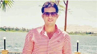 محافظة الشرقية تستعد لتشييع جنازة النقيب أحمد المسلمي