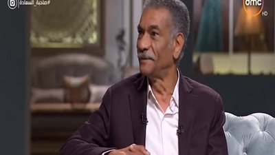 فيديو|سيد رجب مع صاحبة السعادة يكشف سبب رفضه أبو العروسة في البداية