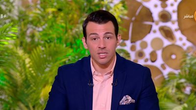 فيديو| رامي رضوان يُعلق على واقعة ضرب إمام مسجد: «تسلم رجلك»