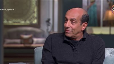 فيديو| أحمد صيام عن أبو العروسة: المصري فلاتي بره البيت وجوه كيوت