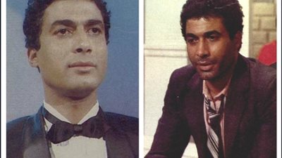 شخصيات لا تنسى| امراة جعلت احمد زكي يتيم 