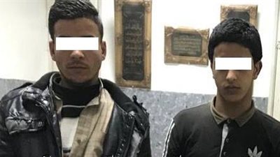 ساومتهم على قطعة أثرية.. حكاية خطف طفل وقتلة بالجيزة 