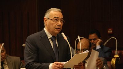 هكذا أيد «المصريين الأحرار» التعديلات الدستورية 2019
