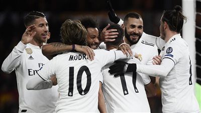 نجم ريال مدريد أول الراحلين عن الفريق بنهاية الموسم