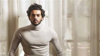 إسلام جمال ينعي والدة أحمد صلاح حسني 