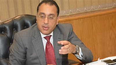 تفاصيل اجتماع مجلس الوزراء اليوم الأربعاء 