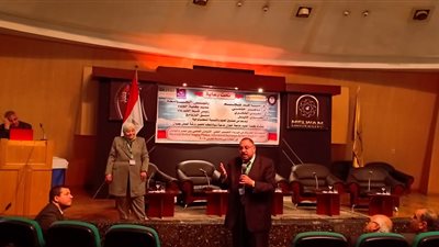 «علوم حلوان» تناقش أهم أسس «التبادل العلمي بين مصر واليابان»