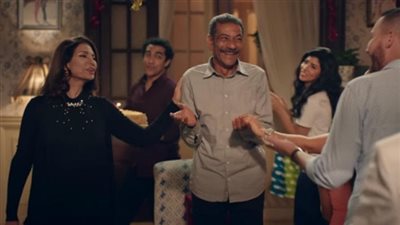مشاهدة حلقة مسلسل أبو العروسة 119 يوتيوب